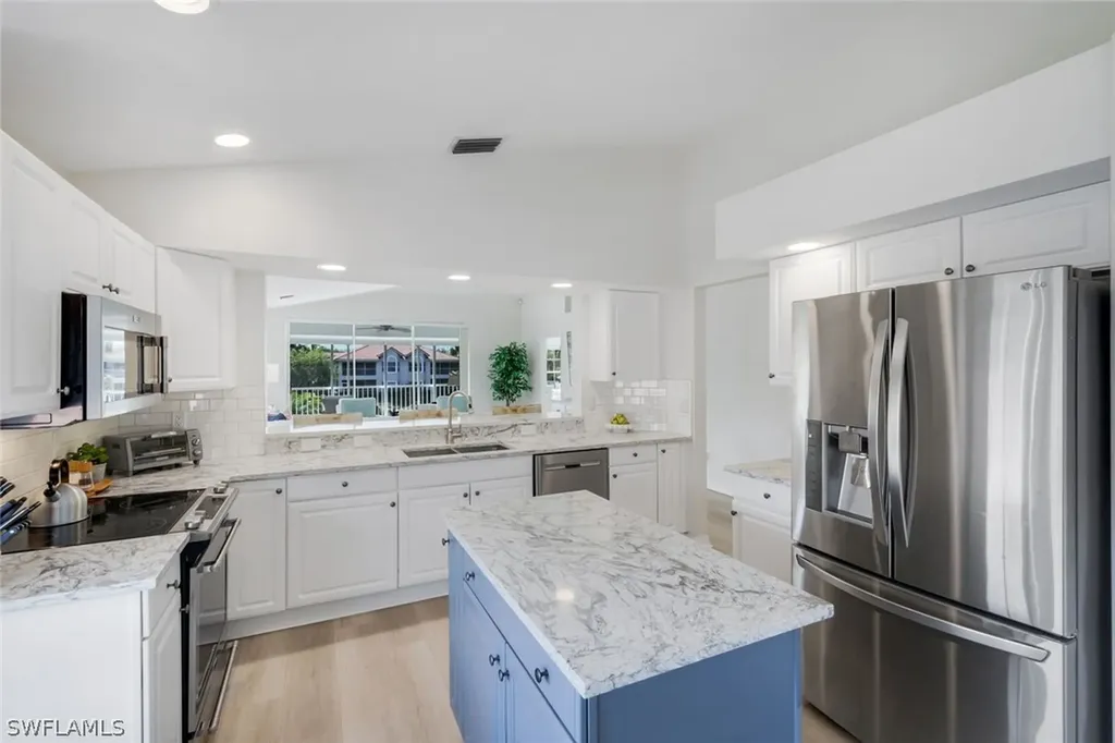 6125 Reserve Circle Naples FL 34119