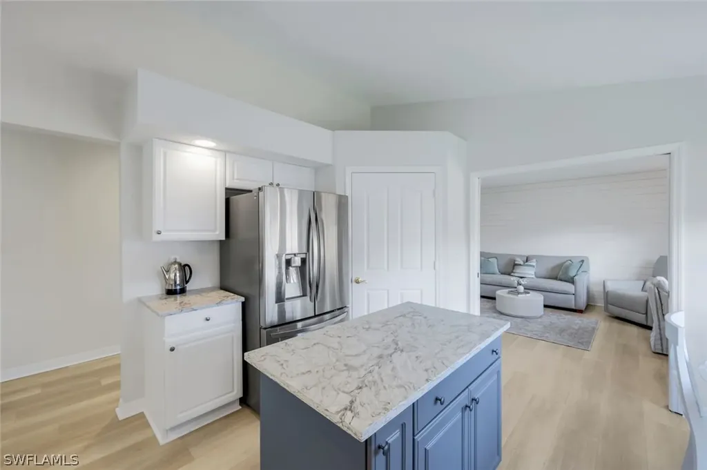 6125 Reserve Circle Naples FL 34119