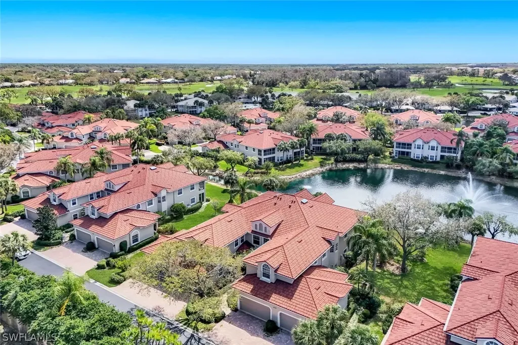 6125 Reserve Circle Naples FL 34119