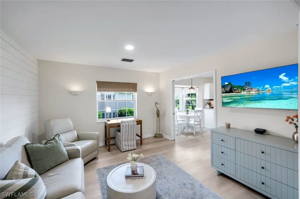 6125 Reserve Circle Naples FL 34119