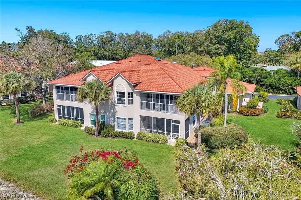 6125 Reserve Circle Naples FL 34119