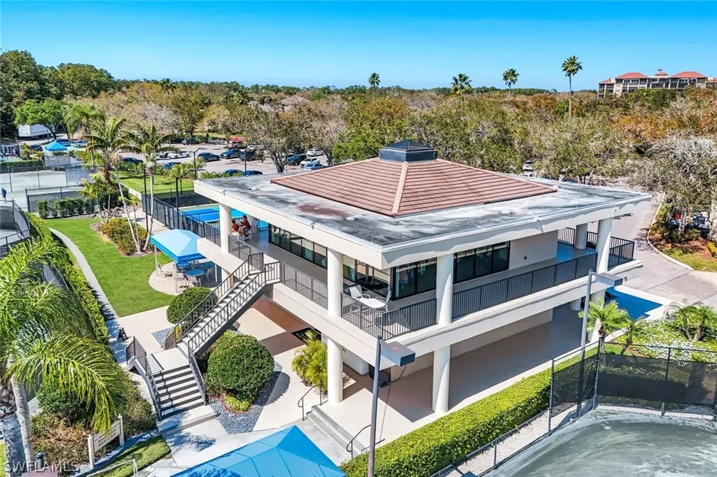 6125 Reserve Circle Naples FL 34119