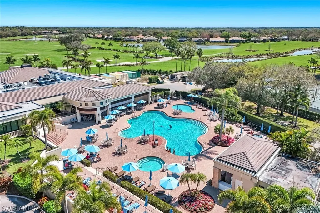 6125 Reserve Circle Naples FL 34119