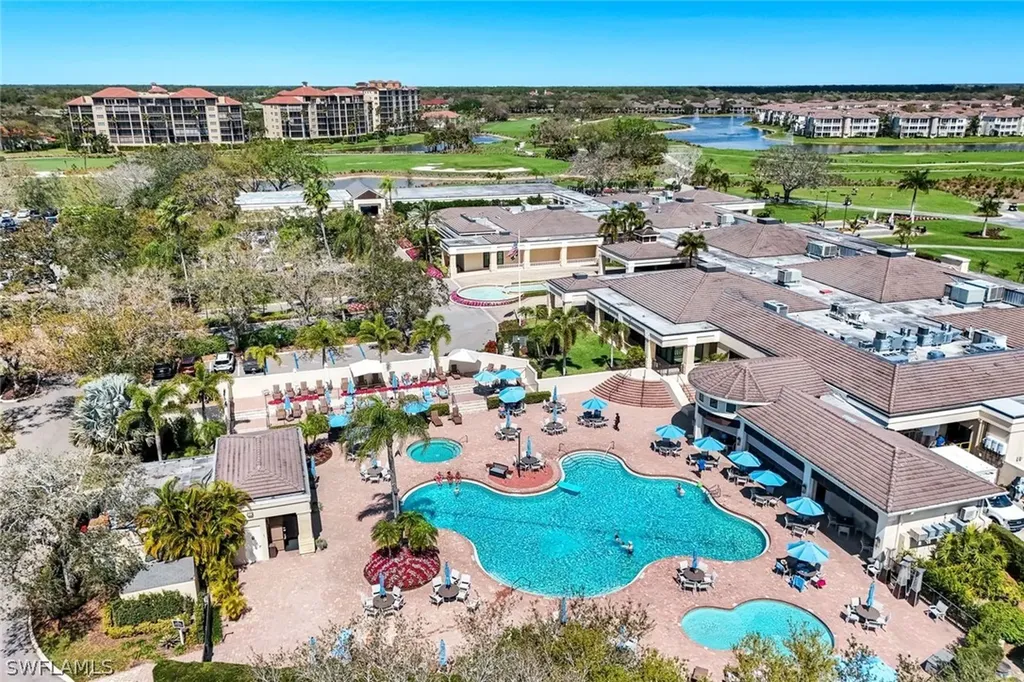 6125 Reserve Circle Naples FL 34119