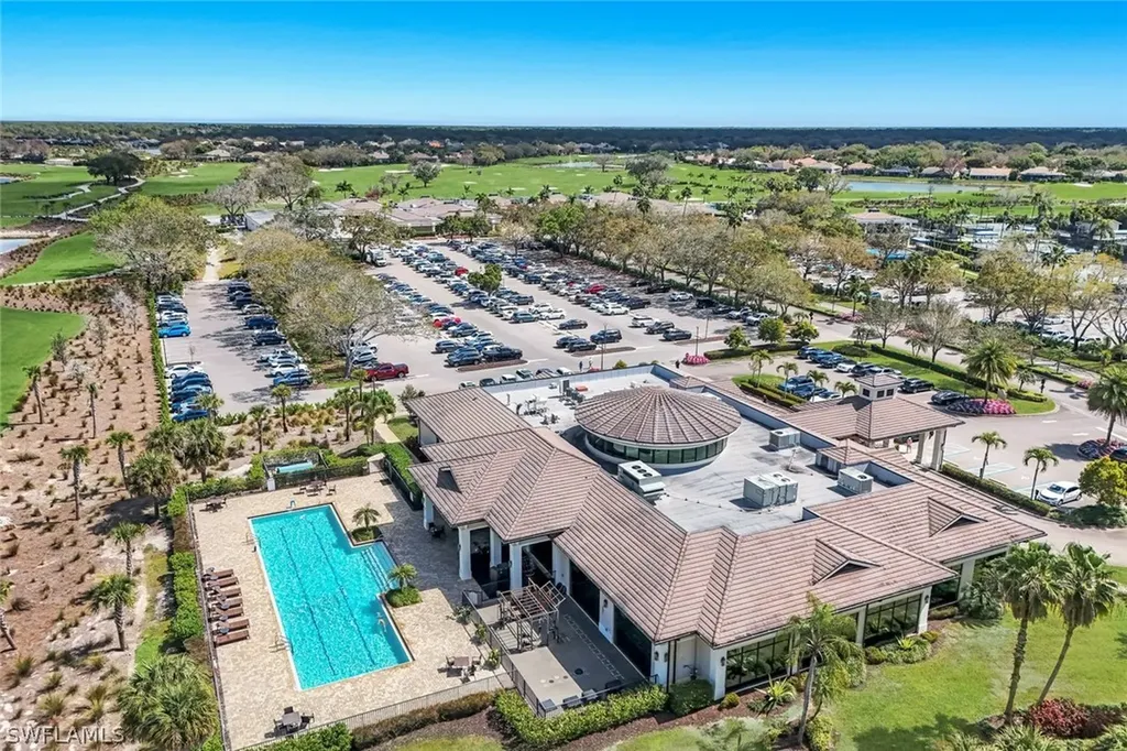 6125 Reserve Circle Naples FL 34119