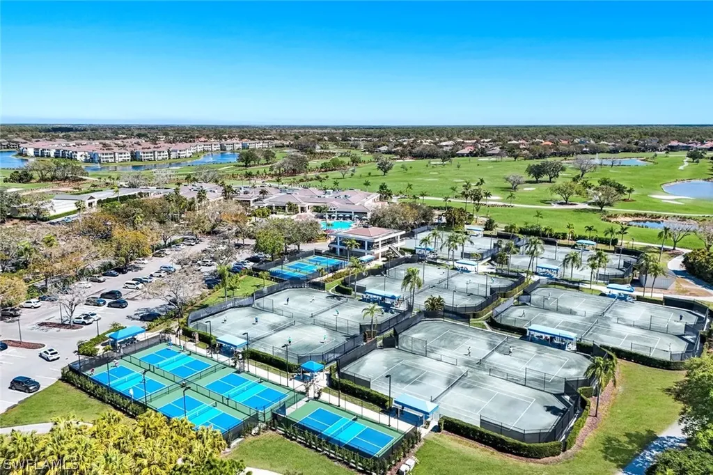 6125 Reserve Circle Naples FL 34119