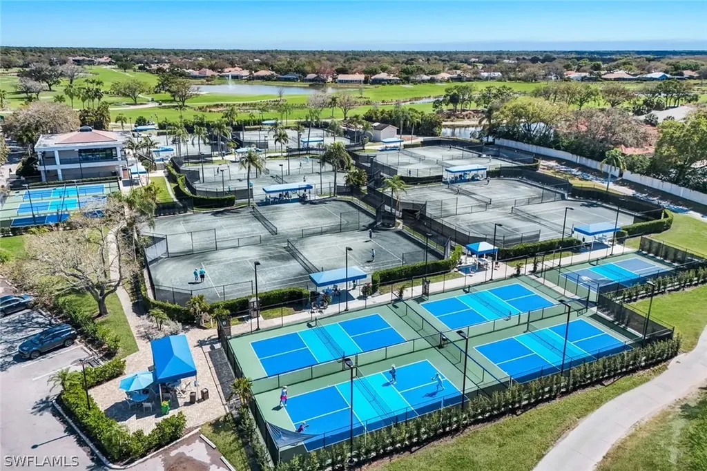 6125 Reserve Circle Naples FL 34119