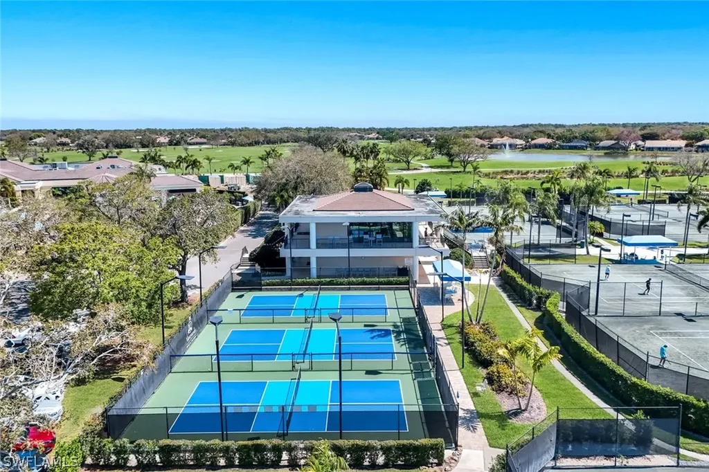 6125 Reserve Circle Naples FL 34119