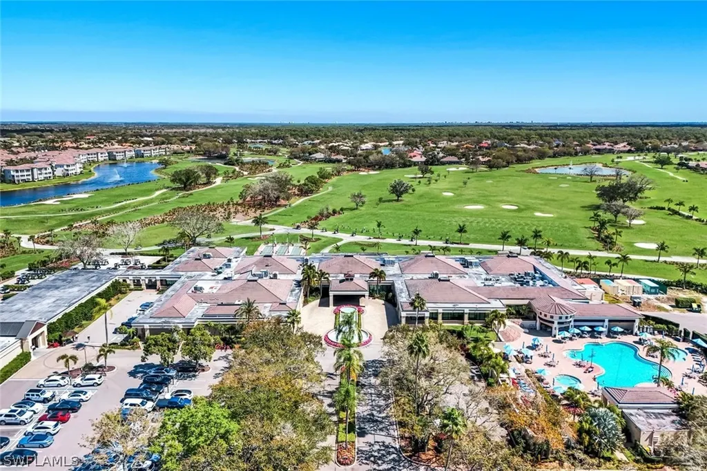 6125 Reserve Circle Naples FL 34119