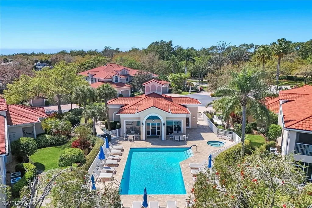 6125 Reserve Circle Naples FL 34119