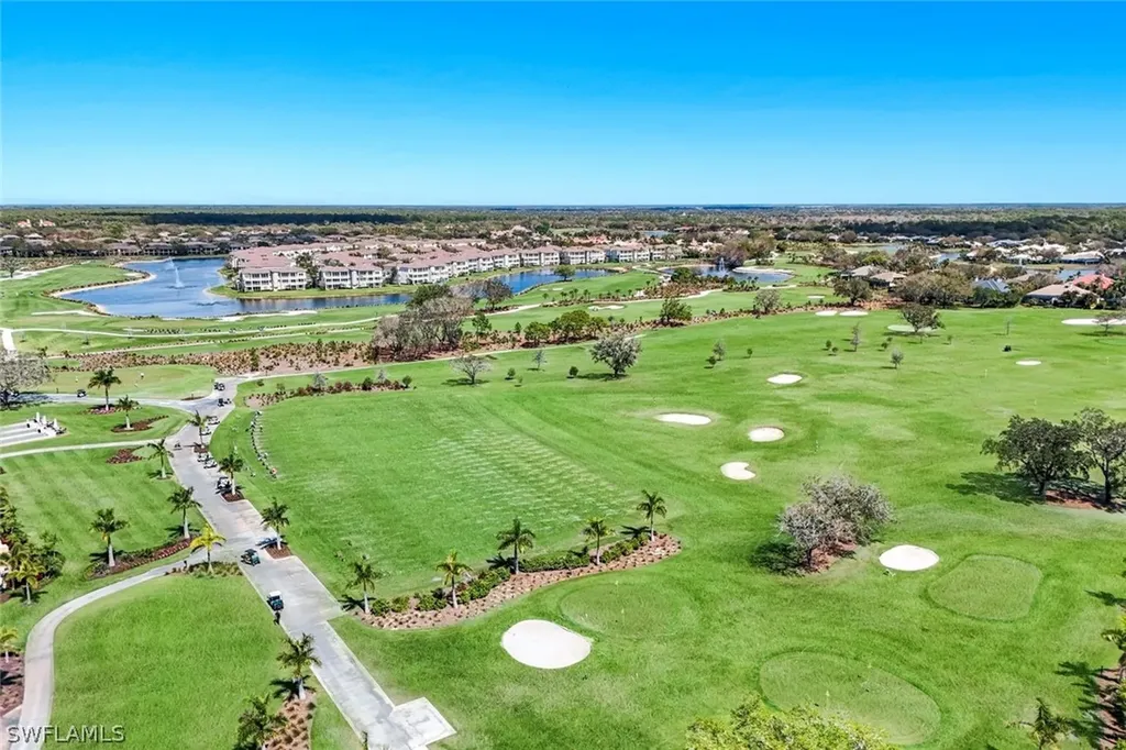 6125 Reserve Circle Naples FL 34119