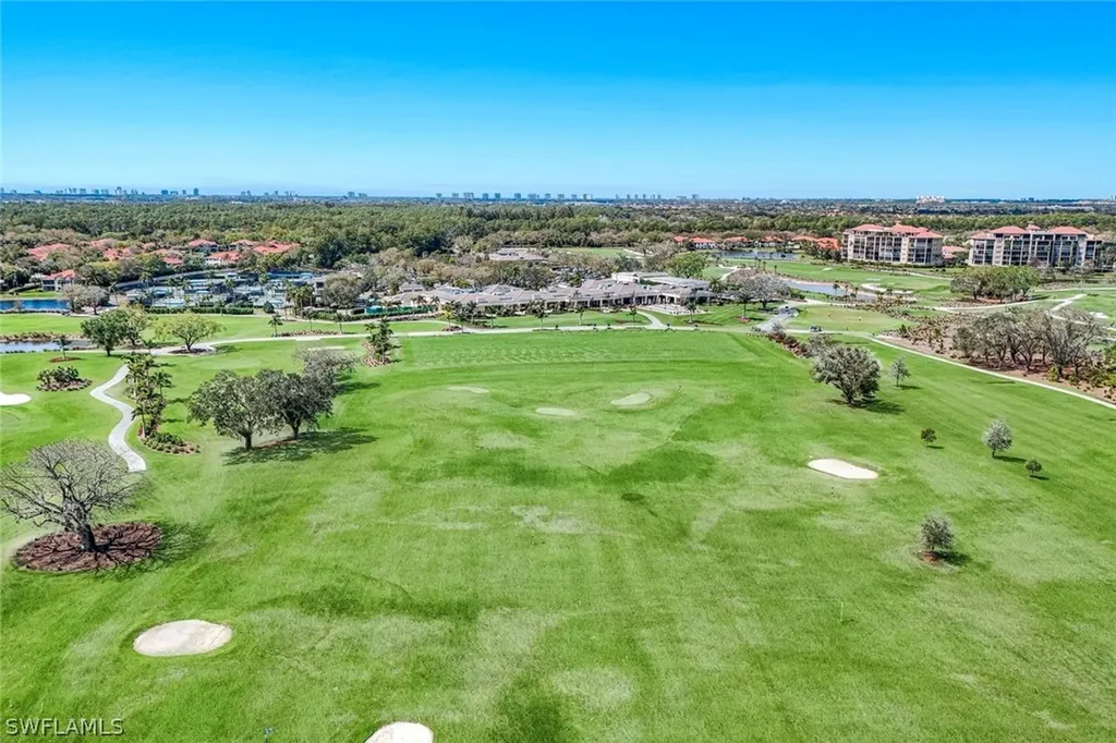 6125 Reserve Circle Naples FL 34119