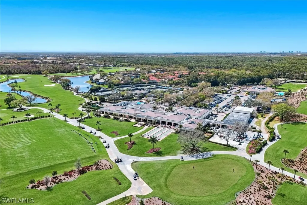 6125 Reserve Circle Naples FL 34119