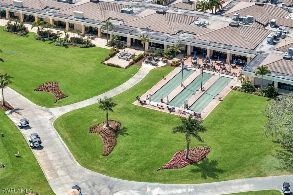 6125 Reserve Circle Naples FL 34119