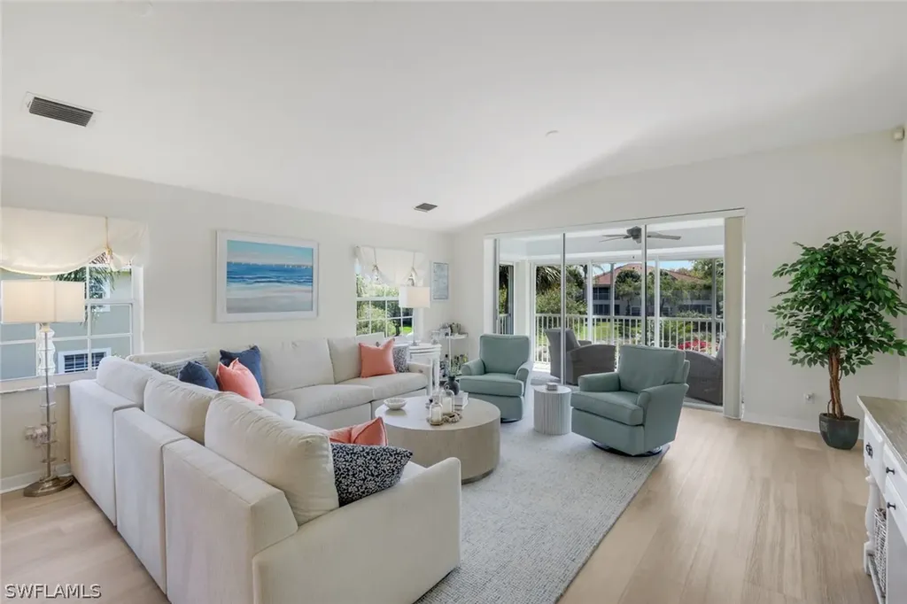 6125 Reserve Circle Naples FL 34119