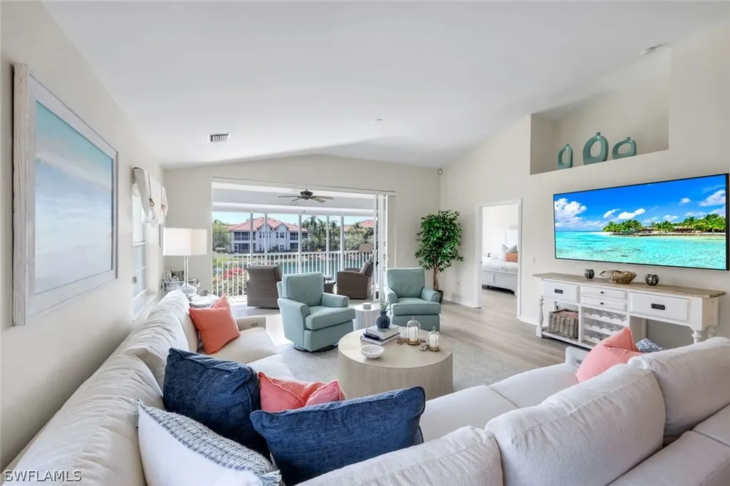 6125 Reserve Circle Naples FL 34119