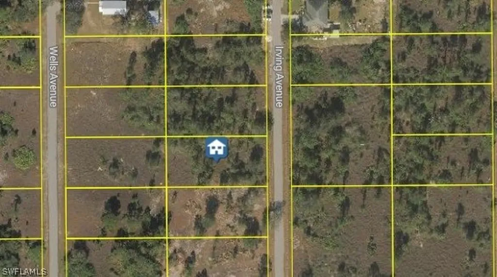 1915 Irving Avenue Lehigh Acres FL 33972
