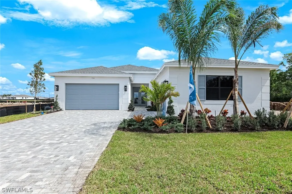 3764 Finsbury Way Fort Myers FL 33905