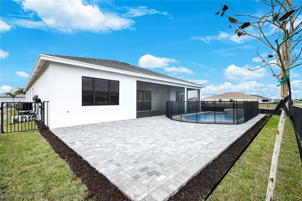 3764 Finsbury Way Fort Myers FL 33905