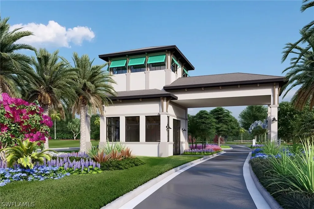 3764 Finsbury Way Fort Myers FL 33905