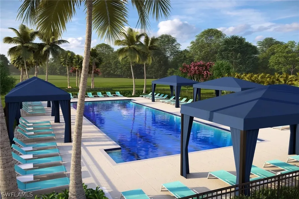 3764 Finsbury Way Fort Myers FL 33905