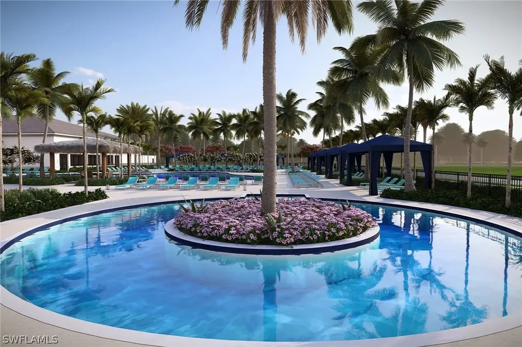 3764 Finsbury Way Fort Myers FL 33905