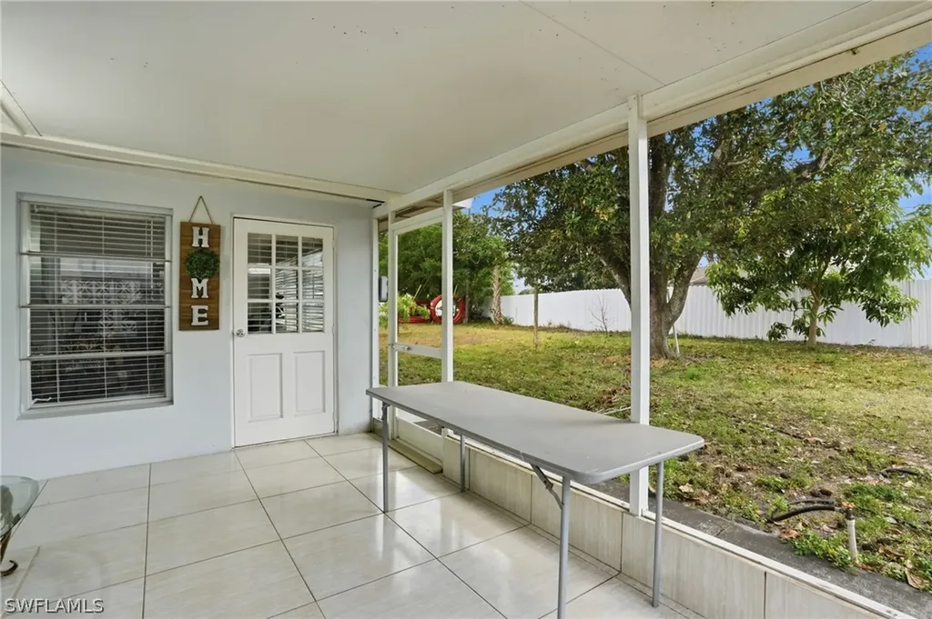 1406 Grandale Street Lehigh Acres FL 33936