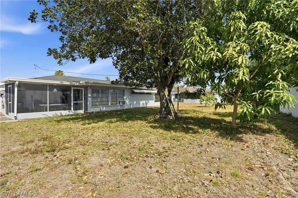1406 Grandale Street Lehigh Acres FL 33936