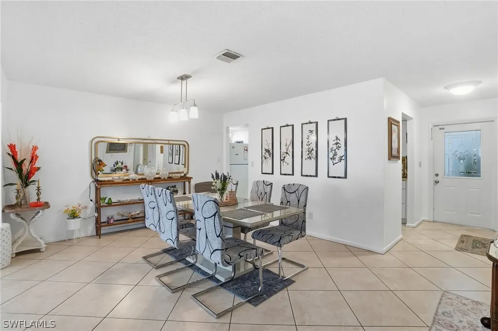 1406 Grandale Street Lehigh Acres FL 33936