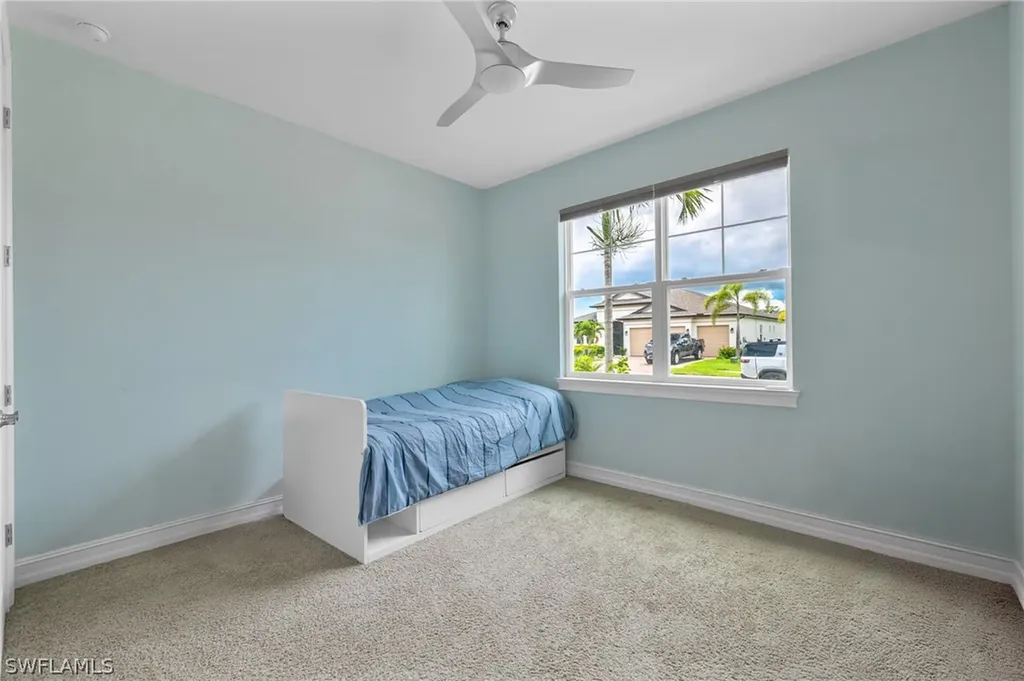 3289 Baravaldo Circle Cape Coral FL 33909