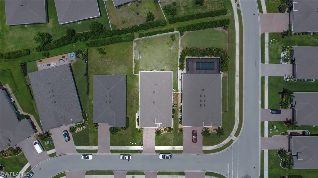 3289 Baravaldo Circle Cape Coral FL 33909