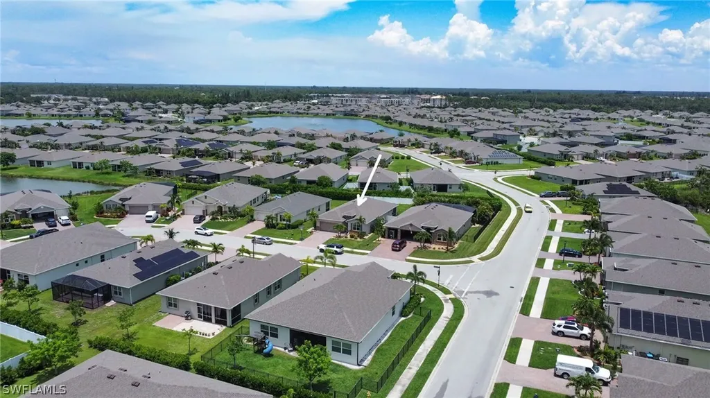 3289 Baravaldo Circle Cape Coral FL 33909