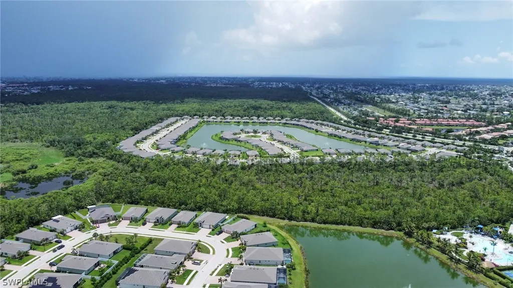 3289 Baravaldo Circle Cape Coral FL 33909