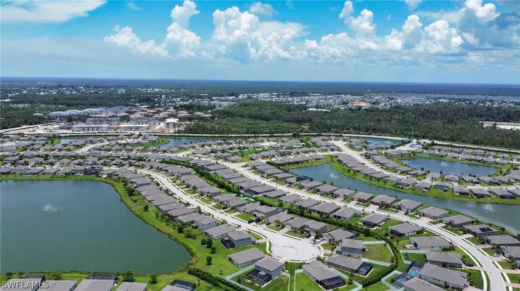 3289 Baravaldo Circle Cape Coral FL 33909