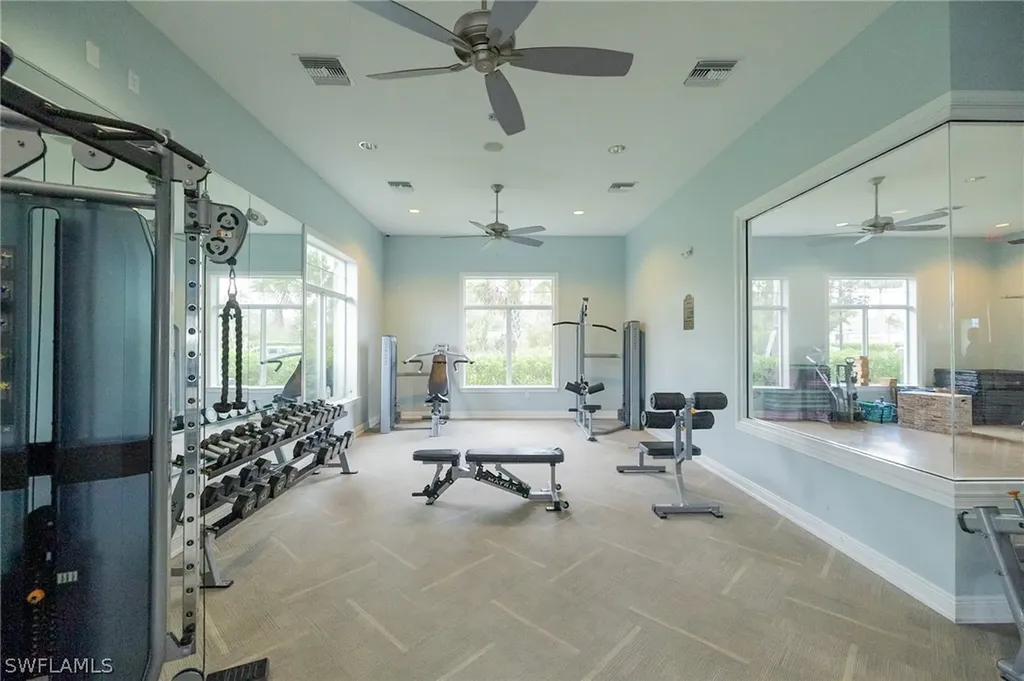 3289 Baravaldo Circle Cape Coral FL 33909