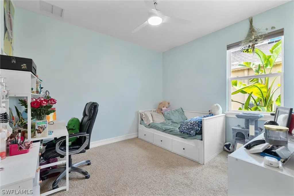 3289 Baravaldo Circle Cape Coral FL 33909