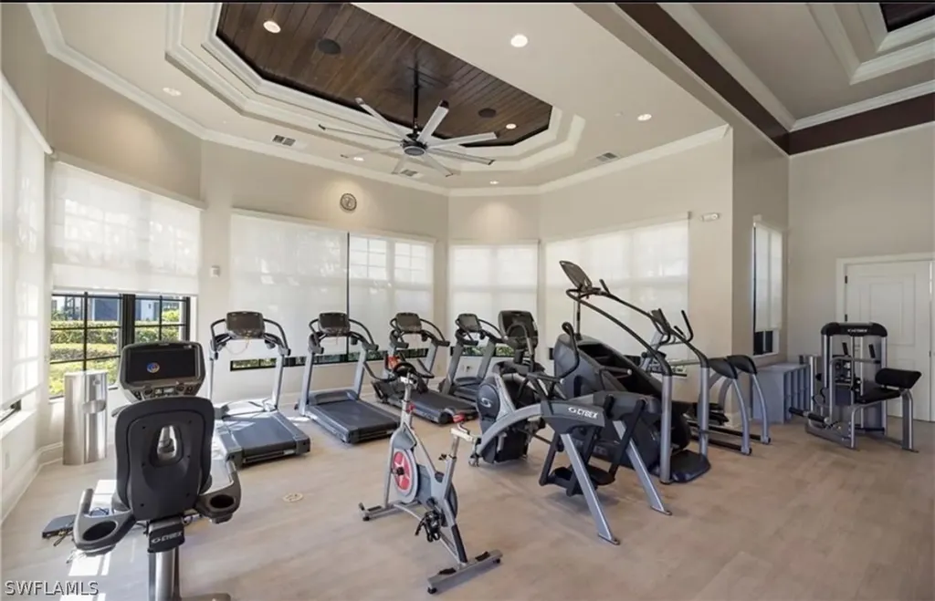 9431 Foxglove Lane Naples FL 34120
