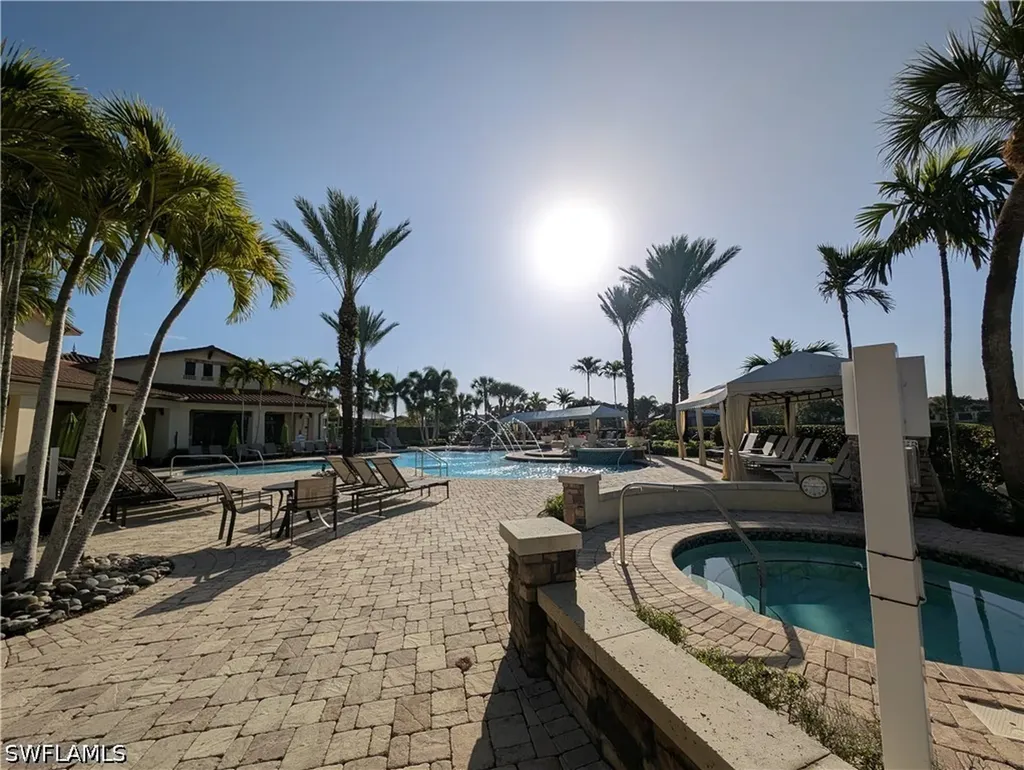 9431 Foxglove Lane Naples FL 34120