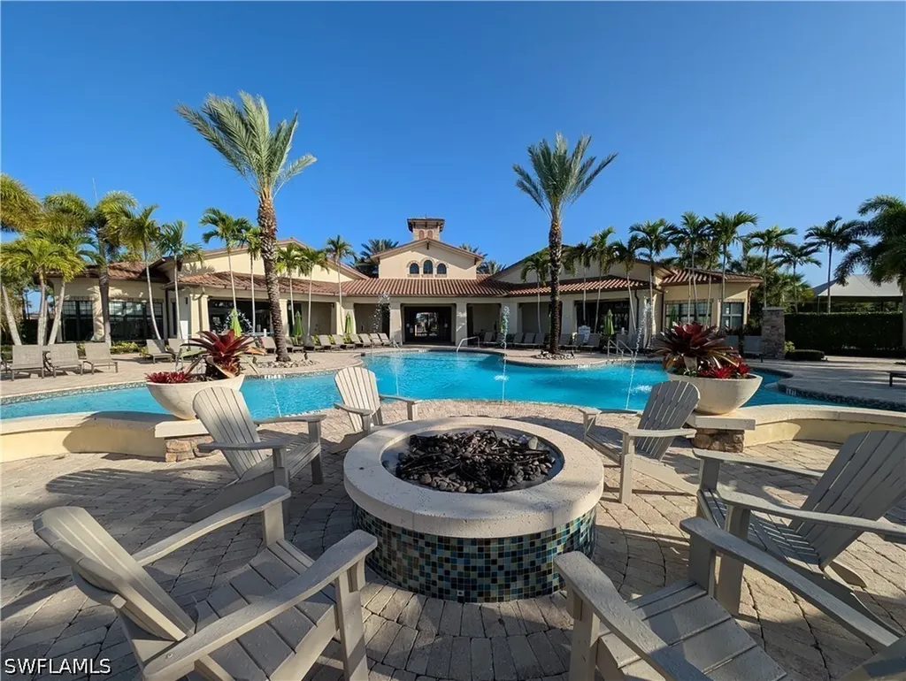 9431 Foxglove Lane Naples FL 34120