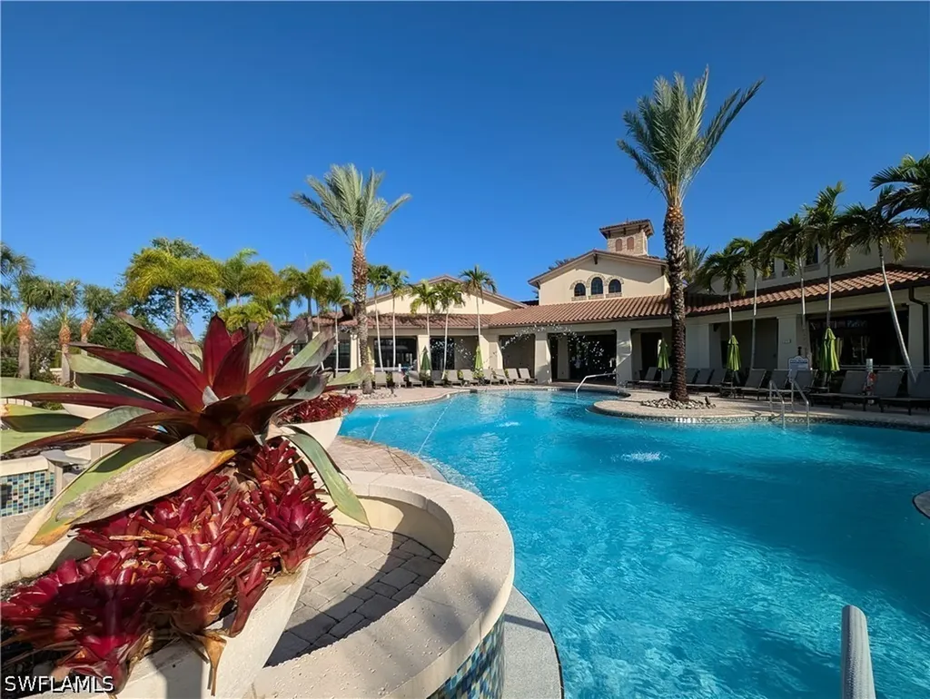 9431 Foxglove Lane Naples FL 34120