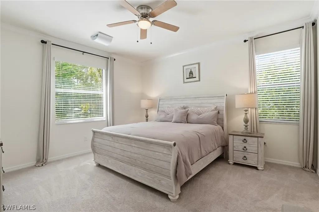 9431 Foxglove Lane Naples FL 34120