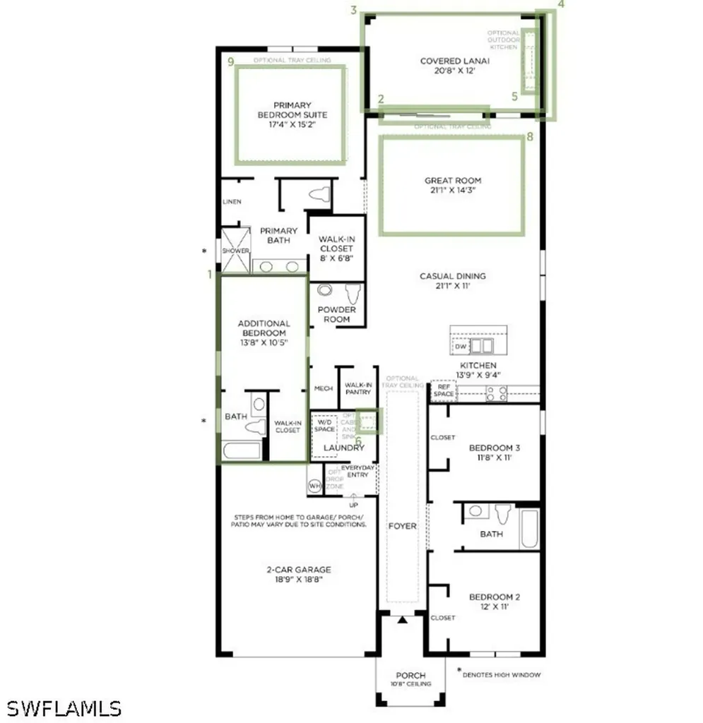 8783 Oceana Way Naples FL 34114
