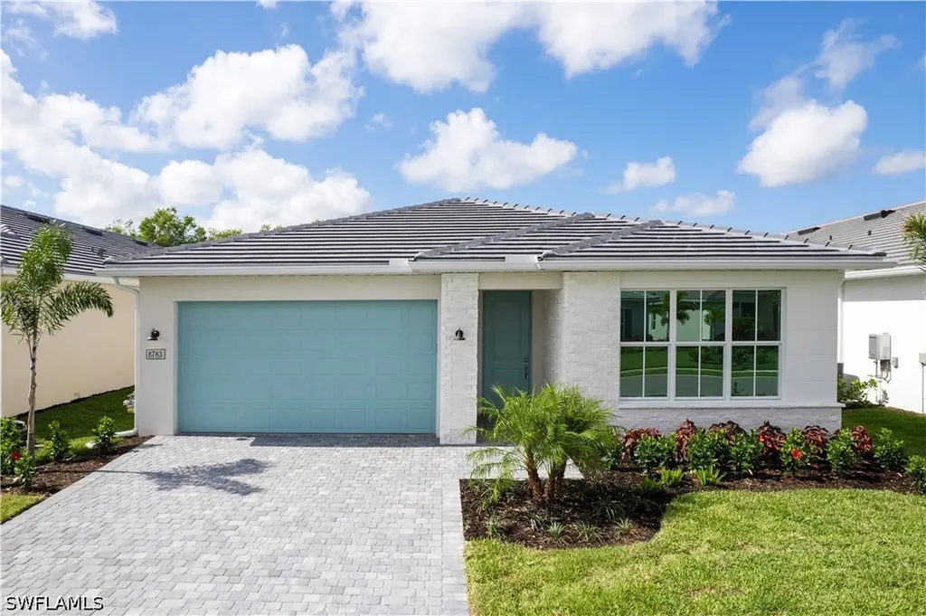 8783 Oceana Way Naples FL 34114