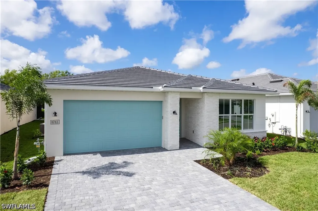 8783 Oceana Way Naples FL 34114