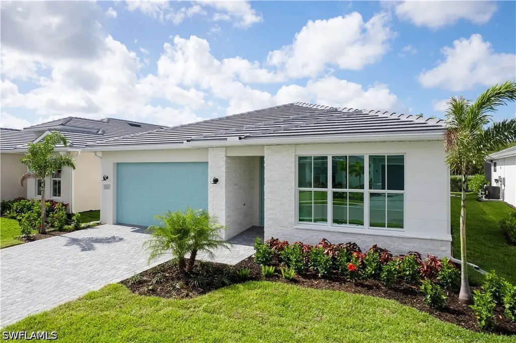 8783 Oceana Way Naples FL 34114