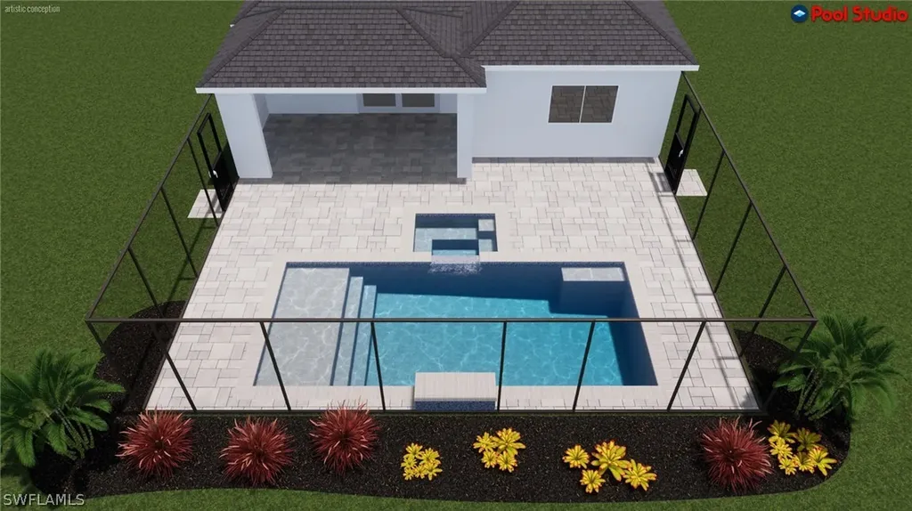 8783 Oceana Way Naples FL 34114