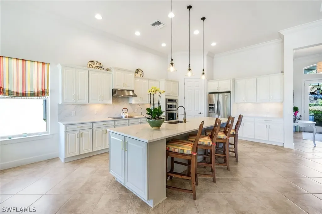 9327 Marble Stone Drive Naples FL 34120