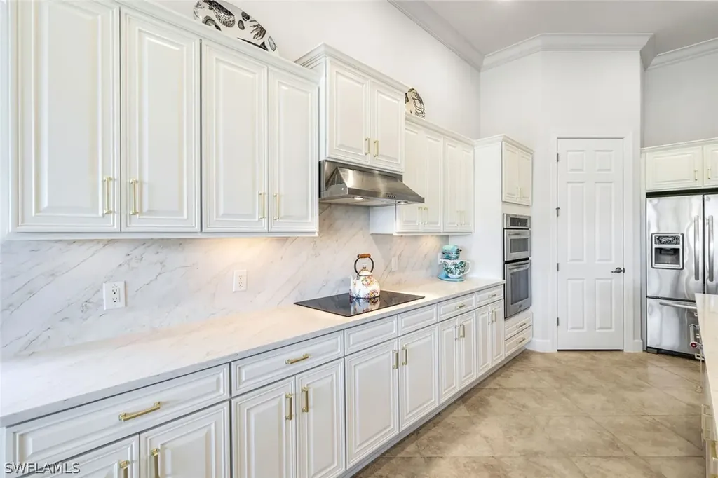 9327 Marble Stone Drive Naples FL 34120