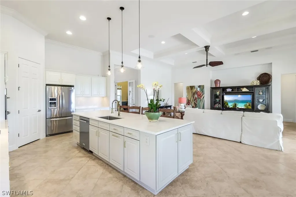 9327 Marble Stone Drive Naples FL 34120