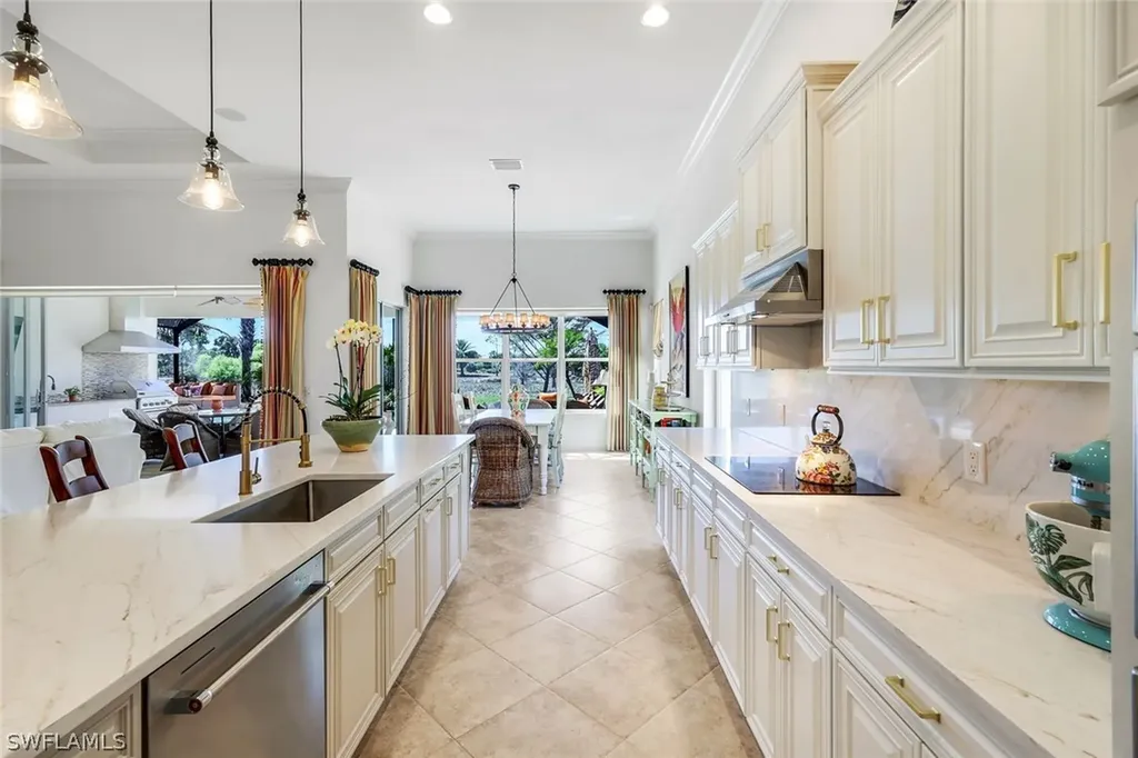 9327 Marble Stone Drive Naples FL 34120